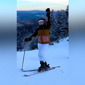 PICTURE Woman’s ski jacket size medium